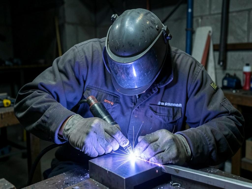 SOLDADURA ESPECIALIZADA